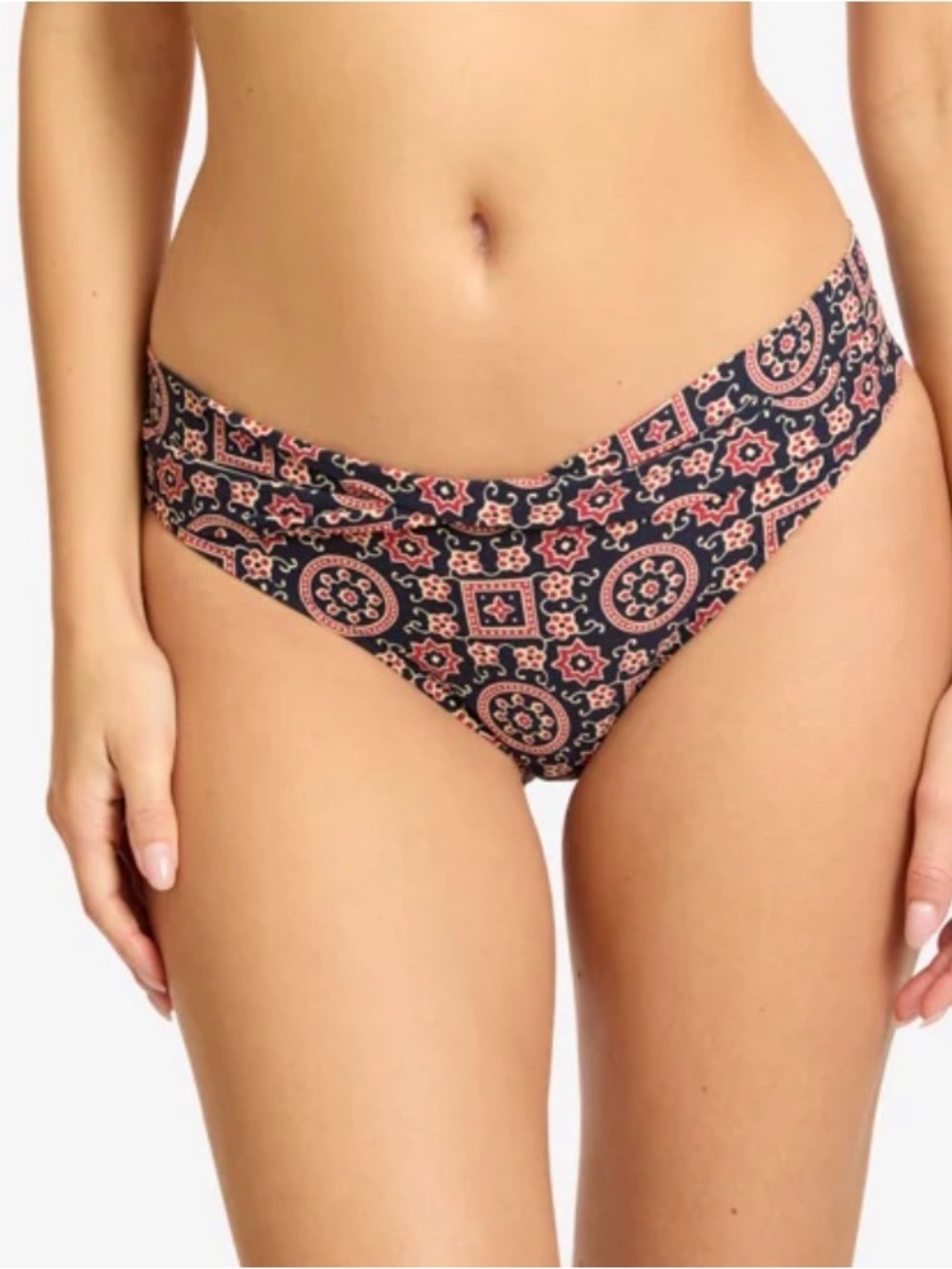 Robin Piccone MAGGY TWIST BOTTOM